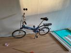 Prima vouwfiets - Bieden!, Ophalen