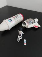 Playmobil Ruimtevaart Set - Niet Compleet, Ophalen of Verzenden, Gebruikt, Los playmobil