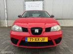 Seat Ibiza 1.2-12V Reference 2007 / Airco / LM velgen / NAP, Voorwielaandrijving, Gebruikt, 1198 cc, Ibiza
