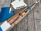 RC vliegtuig modelbouw, Hobby en Vrije tijd, Modelbouw | Radiografisch | Vliegtuigen, Ophalen of Verzenden