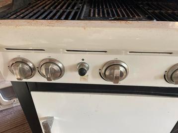 Gasbarbeque Barbecook beschikbaar voor biedingen