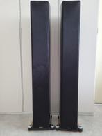 Pioneer S-81-K + S-81C luidsprekers uit de EX-serie!, Audio, Tv en Foto, Luidsprekers, Zo goed als nieuw, 120 watt of meer, Front, Rear of Stereo speakers