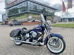 Harley-Davidson FLSTS SPRINGER SOFTAIL (bj 1998), Motoren, Bedrijf, Overig