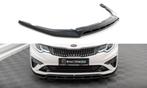 Voorlip sideskirt spoiler diffusser - Kia Optima 18-20, Ophalen of Verzenden