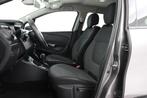 Renault Captur 1.2 TCe Dynamique | Trekhaak | Navigatie | Cr, Euro 5, Stof, Zwart, 4 cilinders