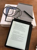Kobo Elipsa e-reader, Computers en Software, Ophalen, Zo goed als nieuw, Rakuten Kobo, 16 GB of meer