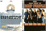 Deep Purple live in Moscow1996, Alle leeftijden, Verzenden, Muziek en Concerten