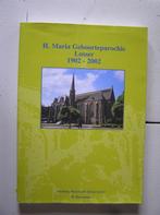 H. Maria Geboorteparochie Losser 1902-2002., Boeken, Ophalen of Verzenden, Zo goed als nieuw