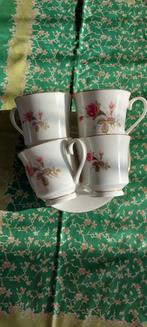 Te koop, Ophalen of Verzenden, Porselein