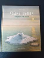Hans de Beer- Kleine IJsbeer - Een ijsbeer in de tropen, Ophalen of Verzenden, Gelezen, Hans de Beer, Prentenboek