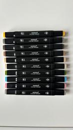 Pandura markers, Hobby en Vrije tijd, Tekenen, Ophalen of Verzenden, Nieuw, Potlood of Stift