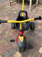 Puky driewieler - nog prima!, Ophalen, Gebruikt, Puky, Duwstang