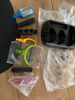 Tupperware onderdelen los clickseries, Paars, Tupperware, Verzenden, Overige typen