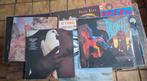 Vinyl lp. Pop/Rock.  10 stuks.  * Zie foto's., Cd's en Dvd's, Vinyl | Pop, Ophalen, 1960 tot 1980, Gebruikt, 12 inch