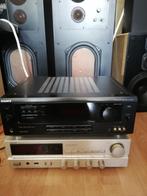 sony ta-ve 700, Ophalen of Verzenden, Zo goed als nieuw, Sony