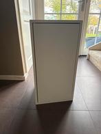 IKEA Valje Kast - Wit, Huis en Inrichting, Ophalen, Kunststof, Gebruikt, Minder dan 100 cm
