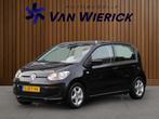 Volkswagen Up! 1.0 move up! BlueMotion 5-Deurs | LM Velgen |, Auto's, Voorwielaandrijving, Euro 5, Stof, Gebruikt