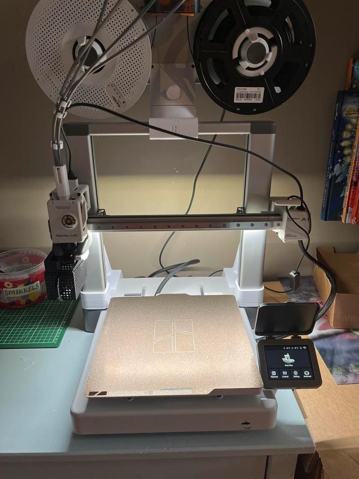 Goedkope 3D print service, Computers en Software, 3D Printers, Nieuw, Ophalen of Verzenden