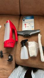 Ruitenreiniger Aldi met accu, Ophalen of Verzenden, Raamwisser of Trekker
