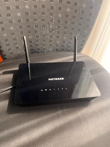 Netgear WAC104 - Dual Band Wireless Access Point beschikbaar voor biedingen