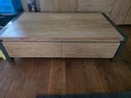 pronto salontafel, Ophalen, Gebruikt, 100 tot 150 cm, 50 tot 100 cm