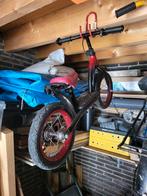 Loopfiets corvino, Fietsen en Brommers, Fietsen | Kinderfietsjes, Ophalen, Gebruikt, Minder dan 16 inch