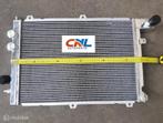 Radiateur Vauxhall Calibra Turbo C20LET Alloy Radiator 50mm, Auto-onderdelen, Motor en Toebehoren, Nieuw, Ophalen of Verzenden