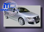 VW Passat B6 - Sideskirts [R36 Look], Ophalen of Verzenden, MJ-Carstyling, Info@mj-carstyling.net, Sibeliusstraat 81 5011JH Tilburg
