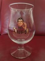 Duvel bierglazen (4 stuks in een koop), Ophalen of Verzenden, Zo goed als nieuw, Glas of Glazen, Duvel