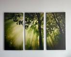 3-luik bomen, Antiek en Kunst, Ophalen