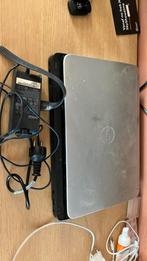 Oude Dell laptop voor onderdelen, Ophalen of Verzenden, Zo goed als nieuw, 15 inch, Onbekend