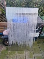 Polycarbonaat platen - Transparant, Doe-het-zelf en Verbouw, Platen en Panelen, Ophalen, Gebruikt, Overige materialen, Minder dan 20 mm