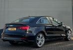 AUDI A3 Limousine 1.0 TFSI Sport 116pk S tronic, Stof, Gebruikt, Euro 6, 116 pk