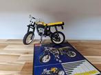 Lego 8838 Crossmotor, Ophalen of Verzenden, Zo goed als nieuw