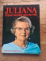 Juliana, Ophalen of Verzenden, Gelezen