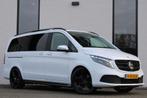 Mercedes-Benz V-Klasse 250d / BPM VRIJ / Lang / DC / Panoram, Automaat, Achterwielaandrijving, Gebruikt, Met garantie (alle)