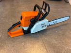 Stihl MS 210 kettingzaag, Ophalen of Verzenden, Zo goed als nieuw, Overige soorten