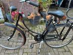Pointer omafiets, Fietsen en Brommers, 56 cm of meer, Ophalen, Gebruikt, Pointer