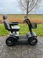Scootmobiel, Ophalen of Verzenden, Zo goed als nieuw, 15 km of minder, 11 t/m 15 km/u