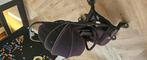 Compacte en comfortabele buggy, Ophalen, Gebruikt, Overige merken