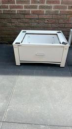 Wasmachine verhogers, Ophalen of Verzenden, Zo goed als nieuw