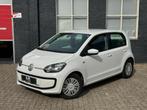 Volkswagen Up! 1.0 move up! BlueMotion, Voorwielaandrijving, Euro 5, Gebruikt, Up!