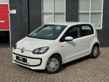 Volkswagen Up! 1.0 move up! BlueMotion beschikbaar voor biedingen