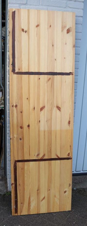 Plank, werkblad beschikbaar voor biedingen
