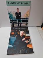 Bikken en bakken met Beukers. Lot Beukers, Boeken, Ophalen of Verzenden, Zo goed als nieuw, Dieet en Voeding