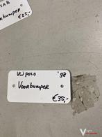 Vw Polo 1998 Voorbumper, Auto-onderdelen, Ophalen, Gebruikt, -, Voor