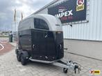 Bij Impex Bockmann Comfort 2-prds poly zadelk alu bodem 2020, Dieren en Toebehoren, Paarden en Pony's | Trailers en Aanhangwagens