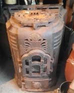 Houtkachel, Huis en Inrichting, Kachels, Ophalen, Gebruikt, Houtkachel, Ameide