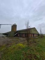 Loods nr. 2 Westerbeek 25-0055, 1540 m², Koop, Opslag of Loods