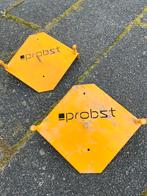 Probst Tegeldragers - 2 stuks, Ophalen of Verzenden